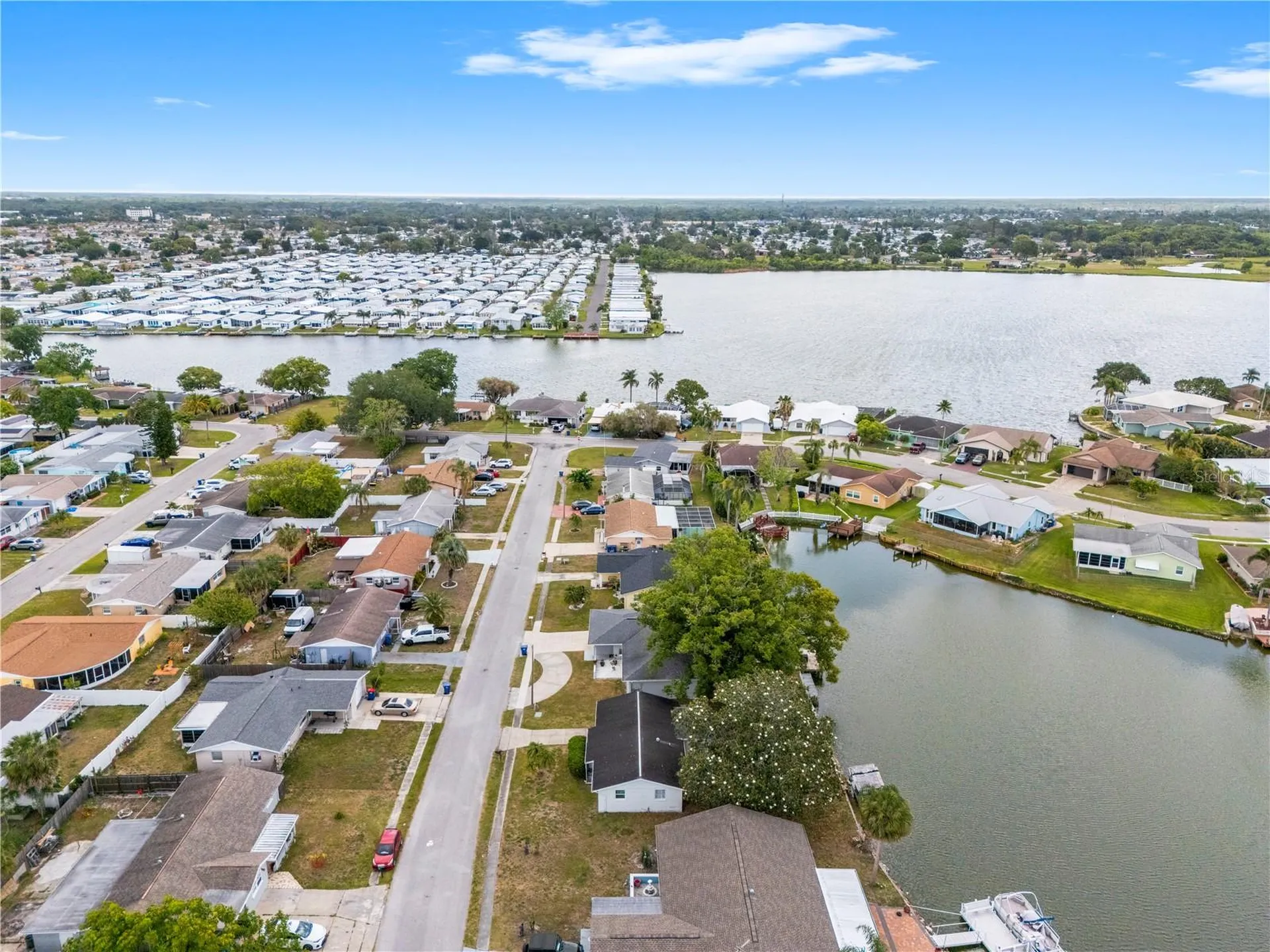 3510 Wilson Drive Holiday FL 34691