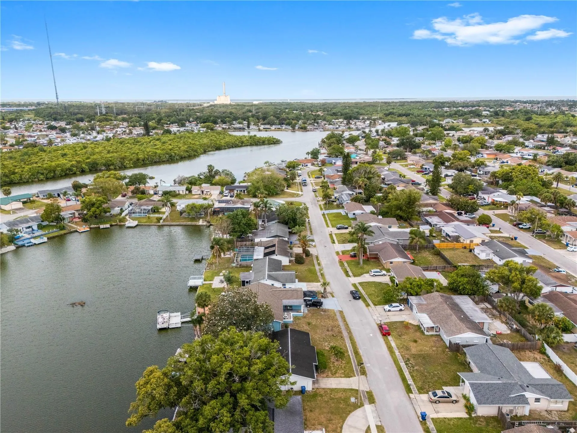 3510 Wilson Drive Holiday FL 34691