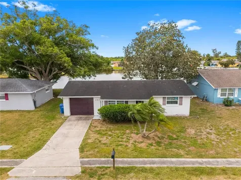 3510 Wilson Drive Holiday FL 34691