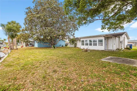 3510 Wilson Drive Holiday FL 34691