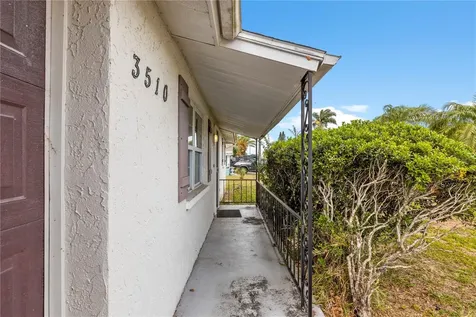 3510 Wilson Drive Holiday FL 34691