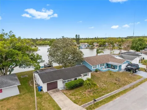 3510 Wilson Drive Holiday FL 34691