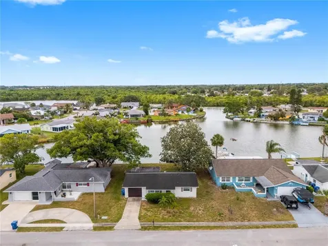 3510 Wilson Drive Holiday FL 34691