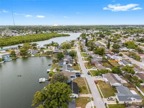 3510 Wilson Drive Holiday FL 34691