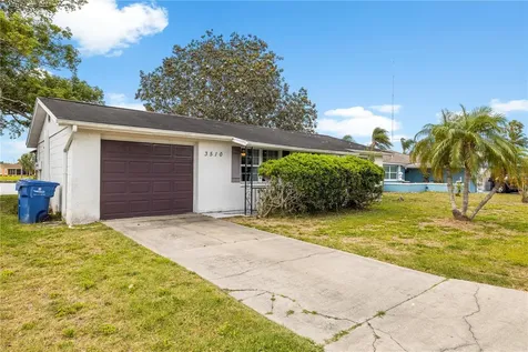 3510 Wilson Drive Holiday FL 34691