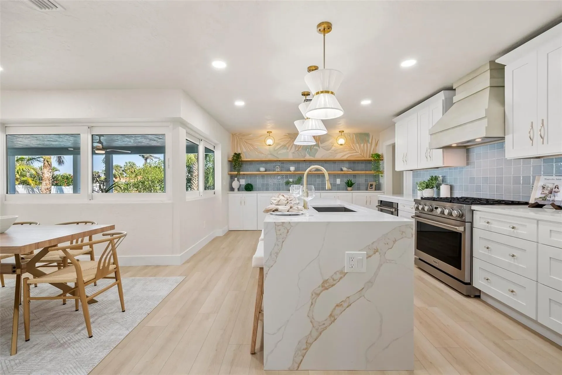 4568 40th Street S St Petersburg FL 33711
