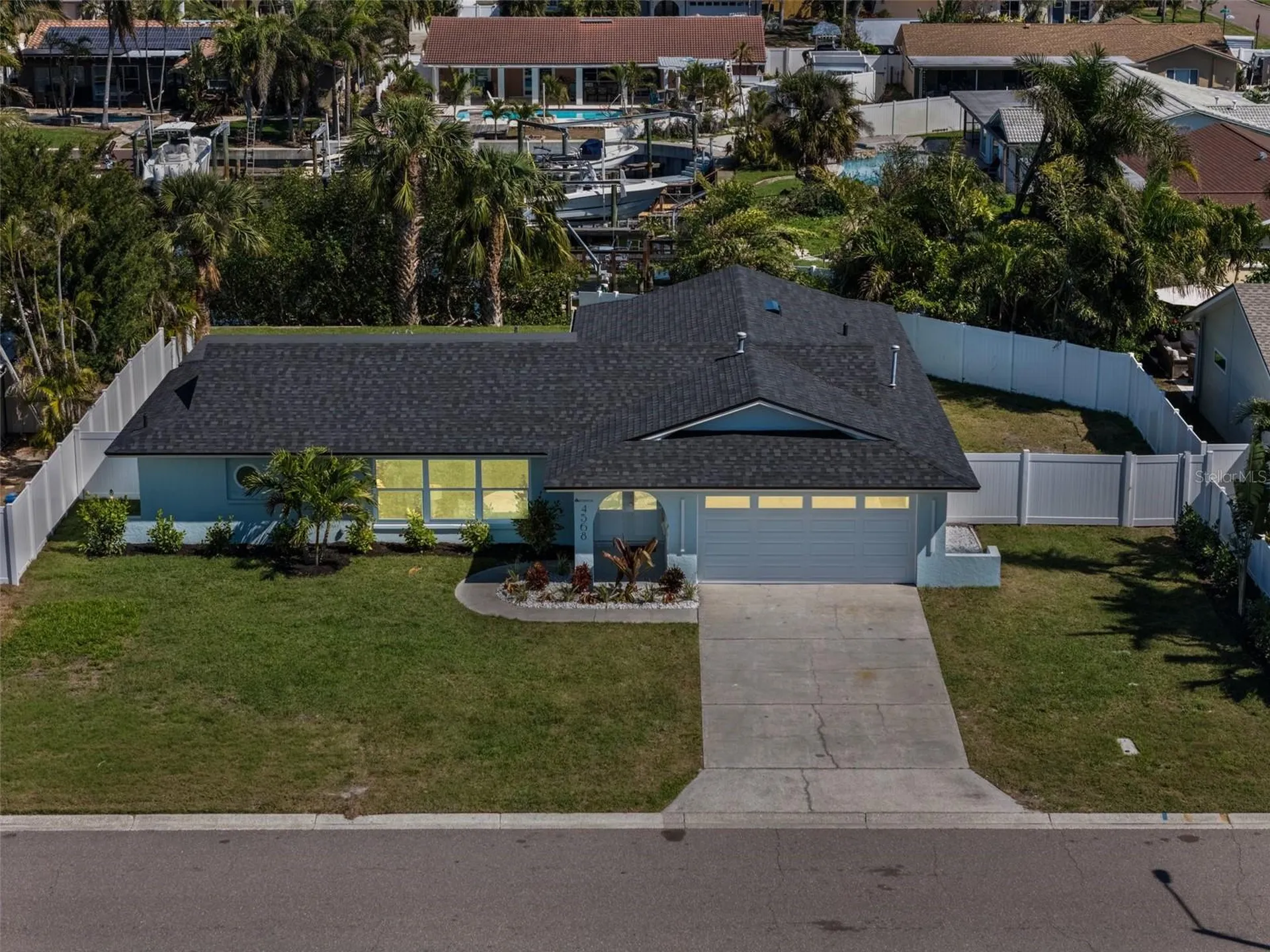4568 40th Street S St Petersburg FL 33711