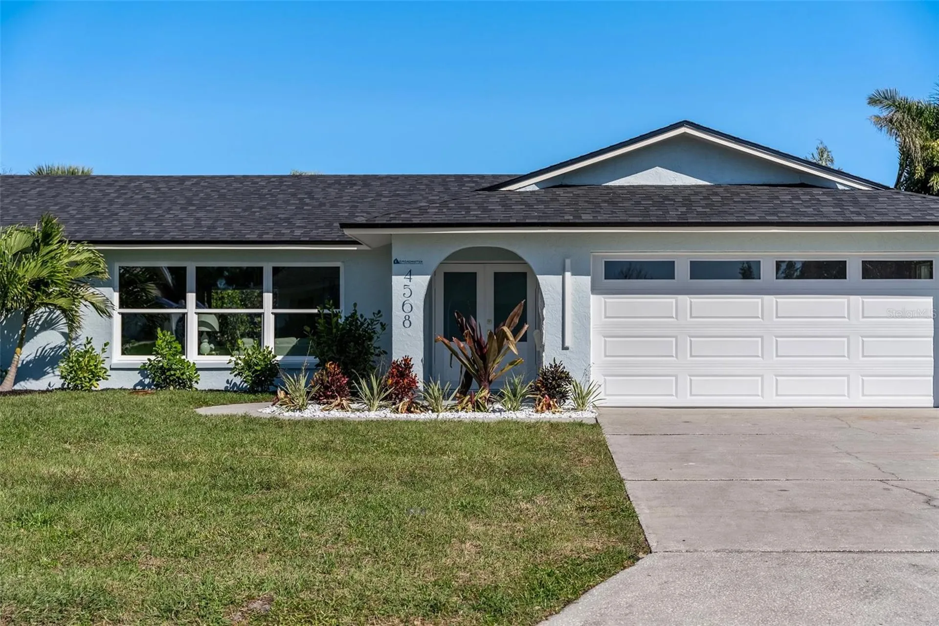 4568 40th Street S St Petersburg FL 33711