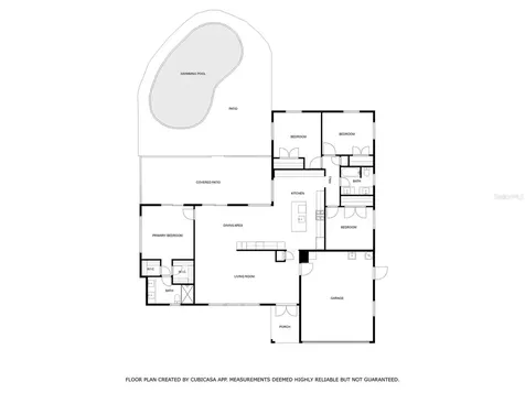 4568 40th Street S St Petersburg FL 33711