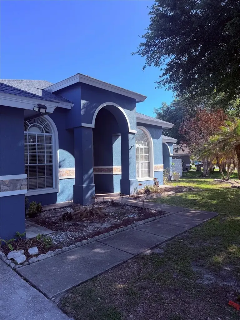 2618 Hawthorne Lane Kissimmee FL 34743