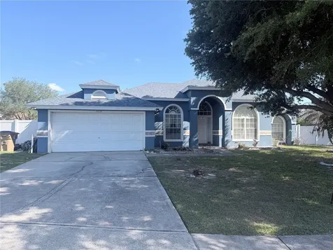 2618 Hawthorne Lane Kissimmee FL 34743