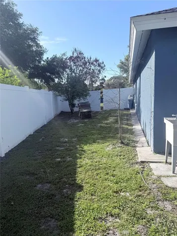 2618 Hawthorne Lane Kissimmee FL 34743