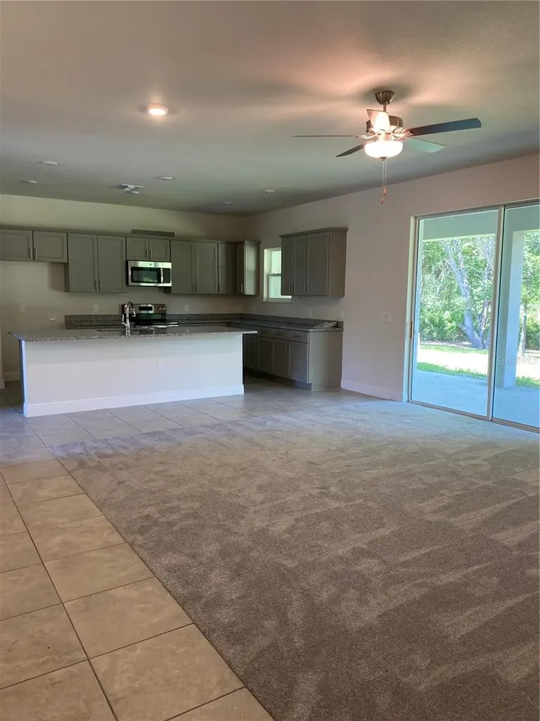 3927 Johnstown Street North Port FL 34288
