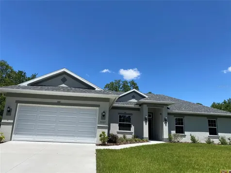3927 Johnstown Street North Port FL 34288
