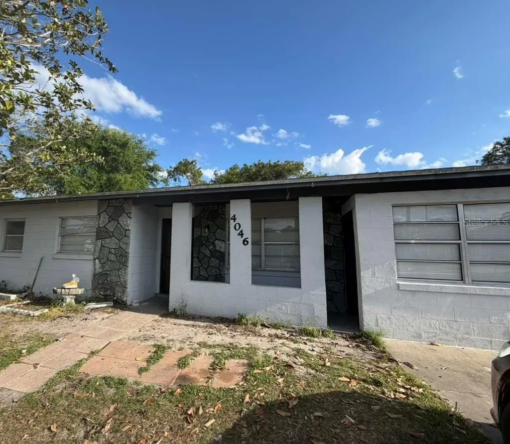 4046 Queen Anne Drive Orlando FL 32839