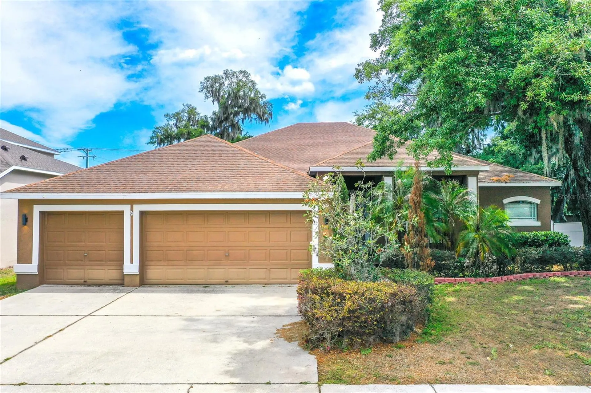 2539 Centennial Falcon Drive Valrico FL 33596