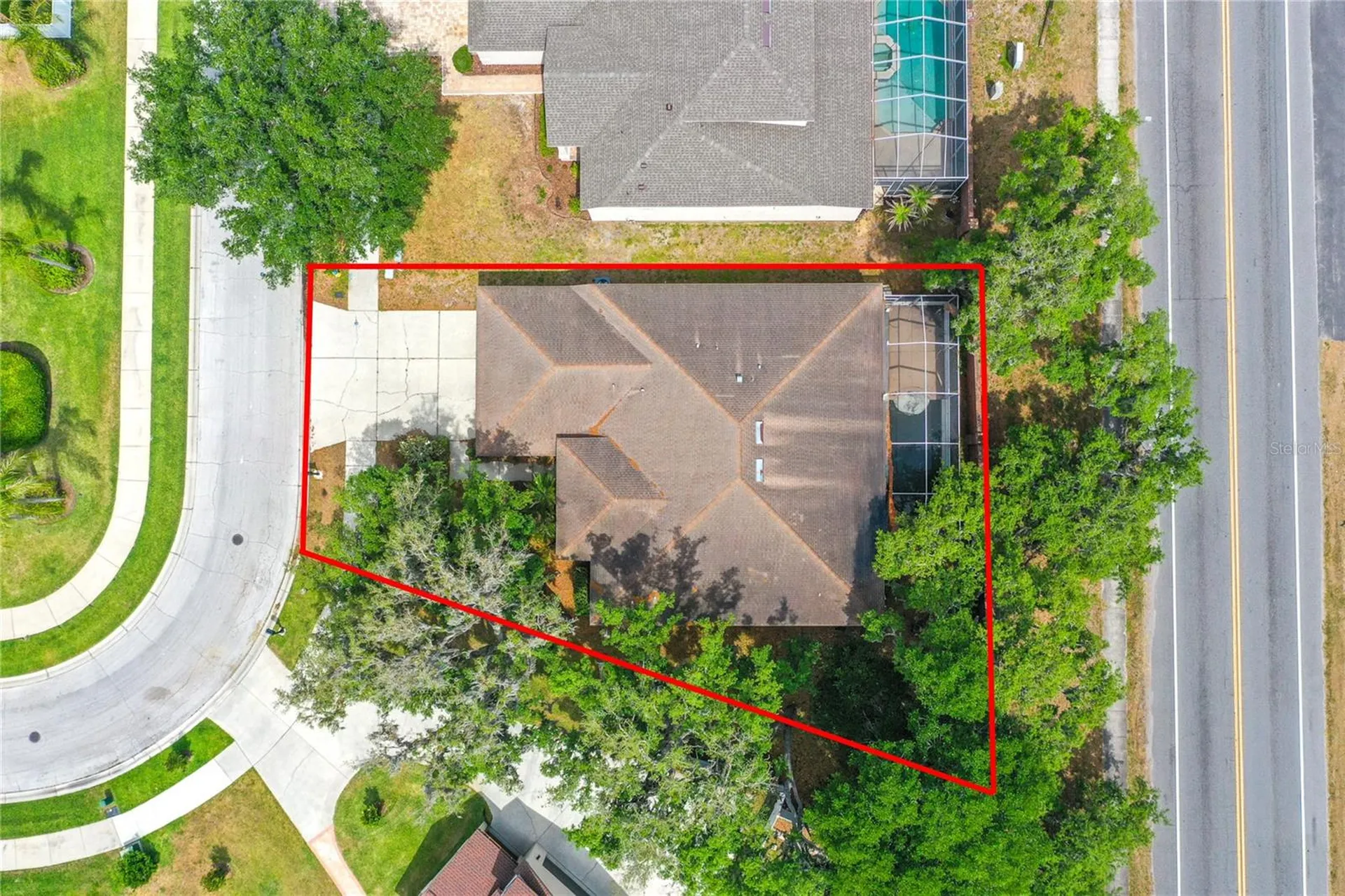 2539 Centennial Falcon Drive Valrico FL 33596