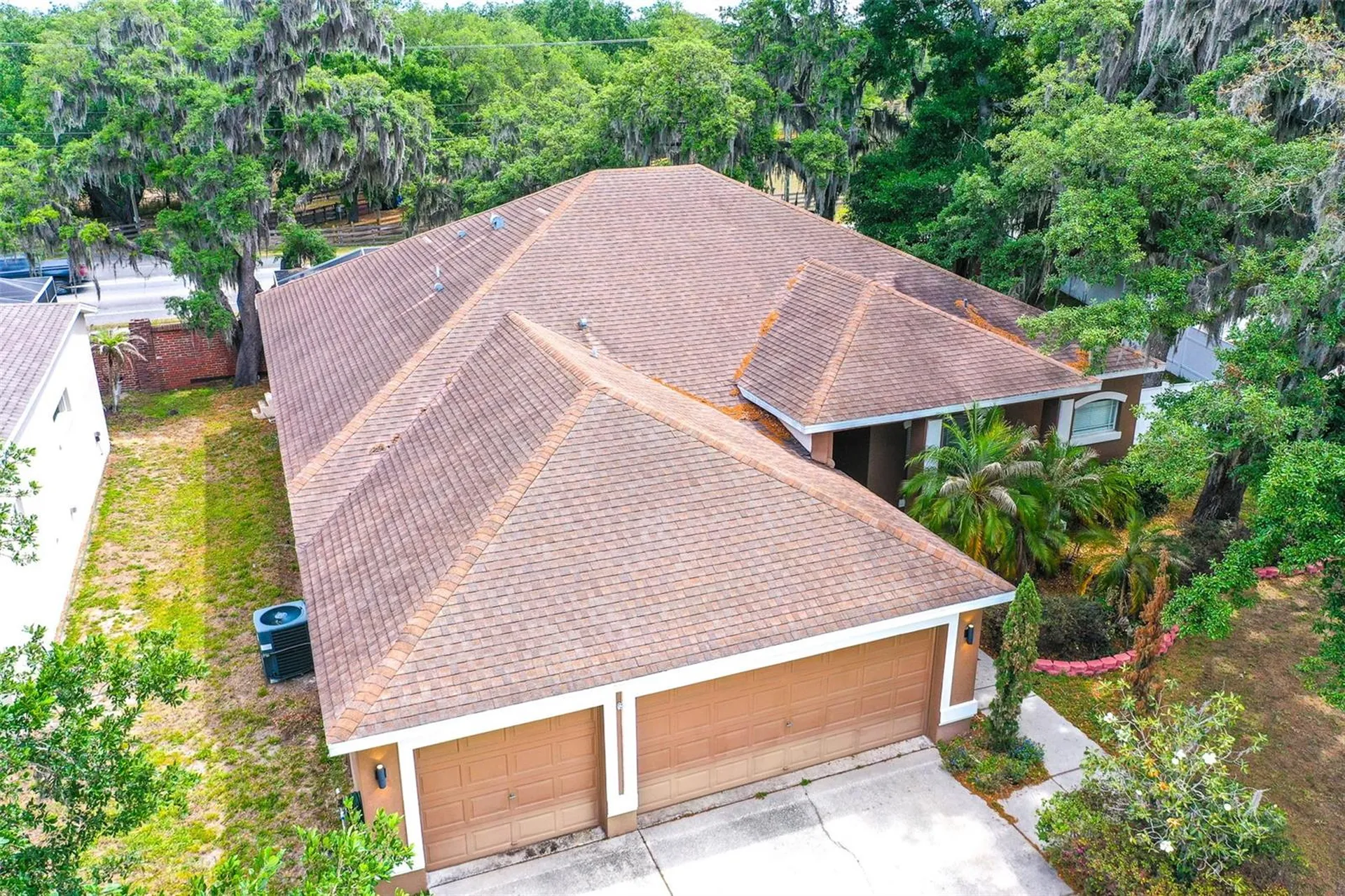 2539 Centennial Falcon Drive Valrico FL 33596
