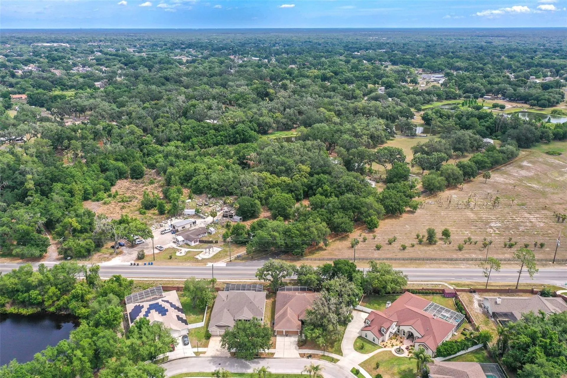 2539 Centennial Falcon Drive Valrico FL 33596