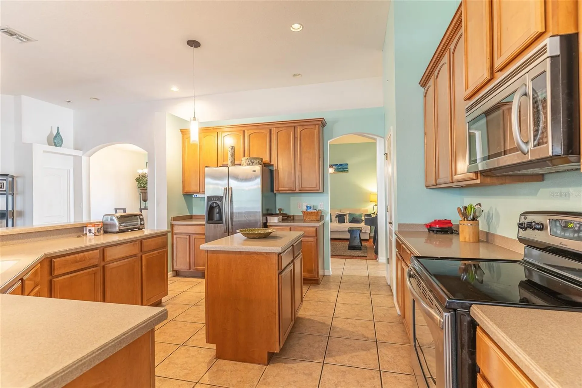 2539 Centennial Falcon Drive Valrico FL 33596