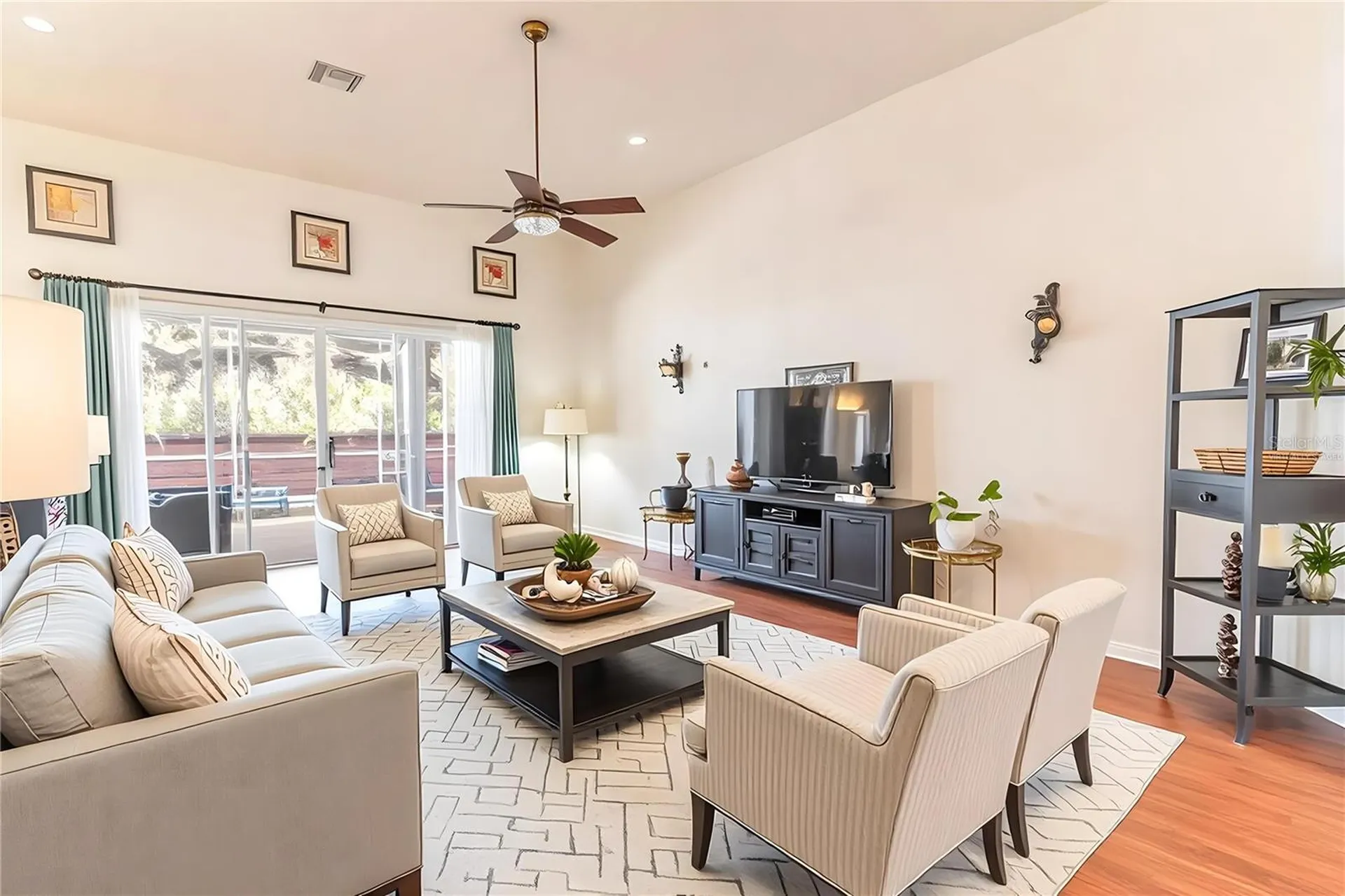 2539 Centennial Falcon Drive Valrico FL 33596