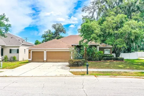 2539 Centennial Falcon Drive Valrico FL 33596