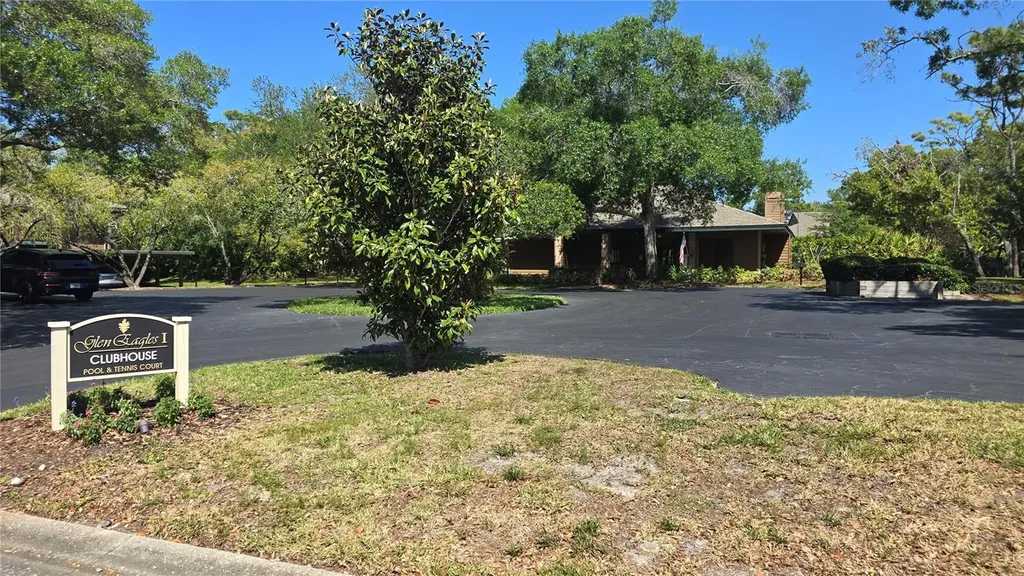 406 Lennox Road W Palm Harbor FL 34683