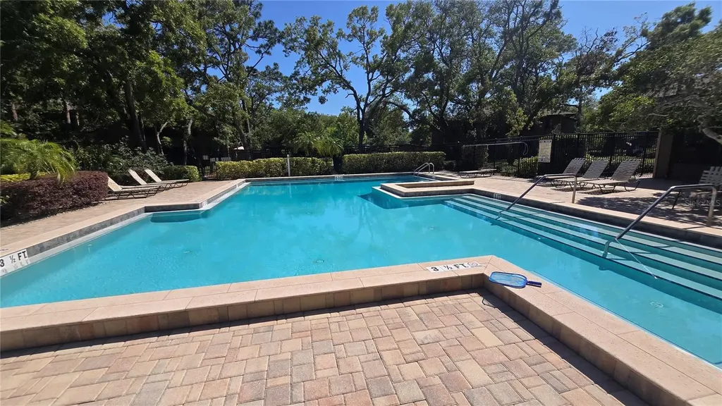 406 Lennox Road W Palm Harbor FL 34683