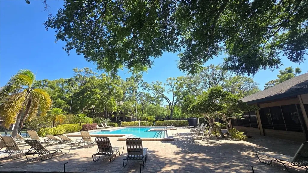 406 Lennox Road W Palm Harbor FL 34683