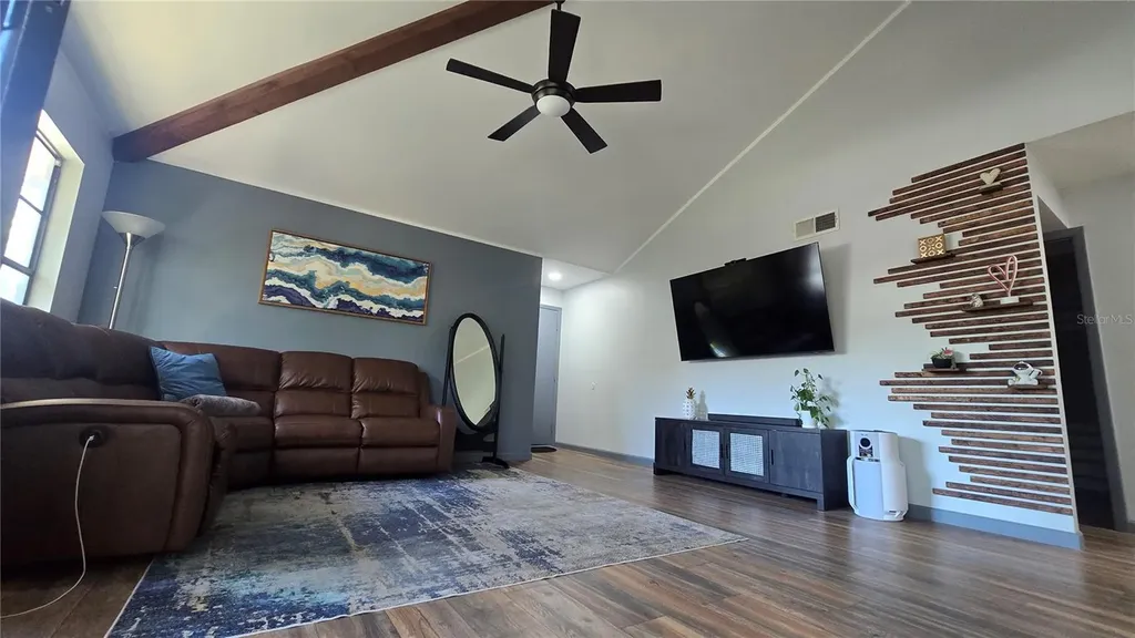 406 Lennox Road W Palm Harbor FL 34683
