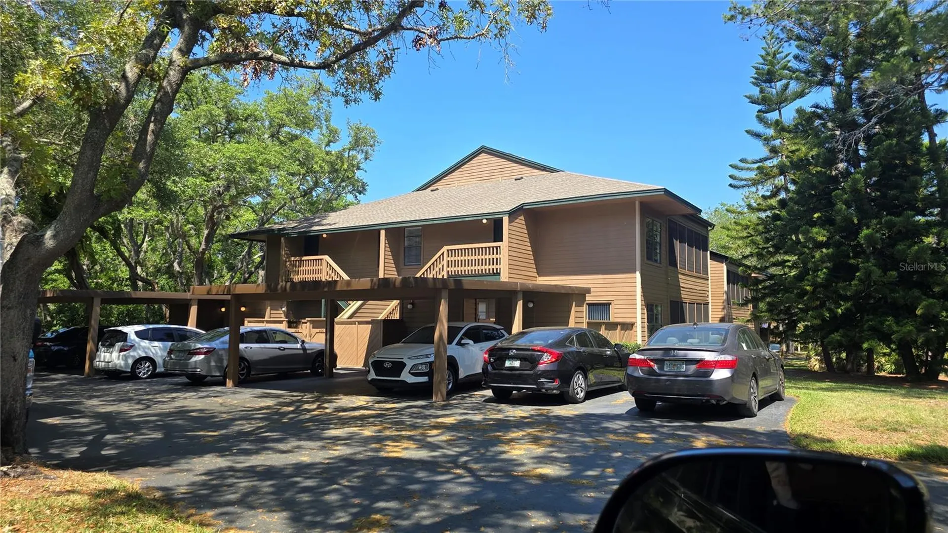 406 Lennox Road W Palm Harbor FL 34683