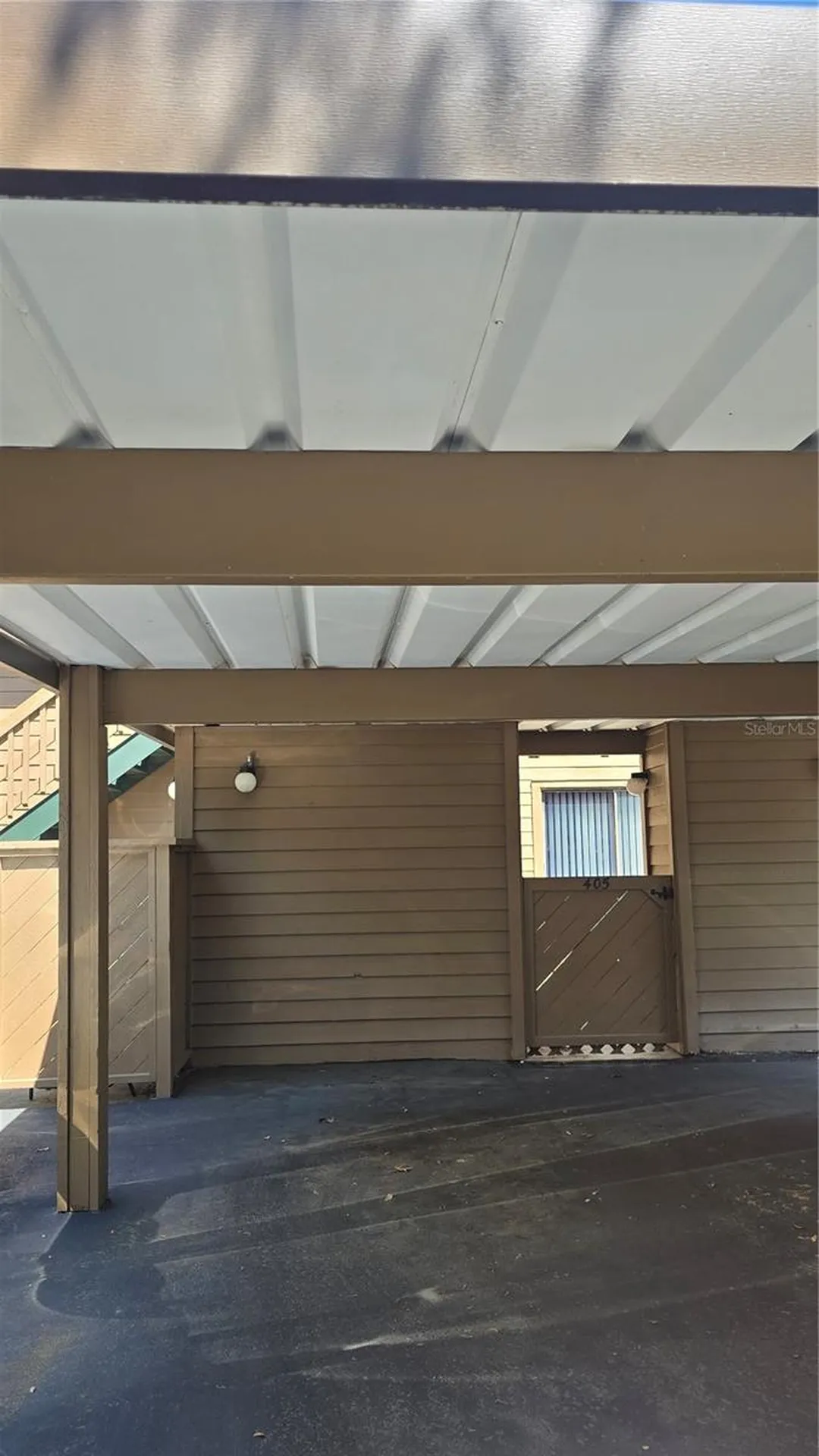 406 Lennox Road W Palm Harbor FL 34683
