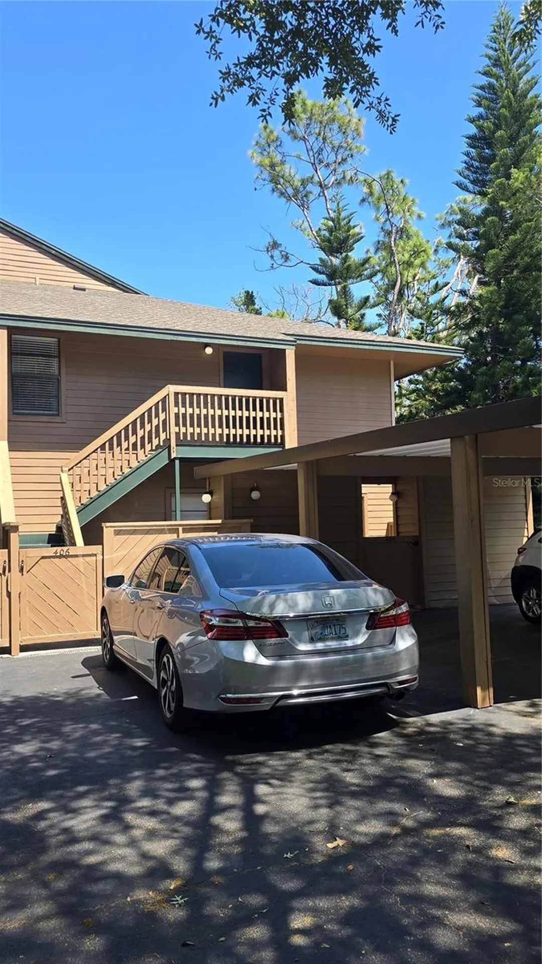 406 Lennox Road W Palm Harbor FL 34683