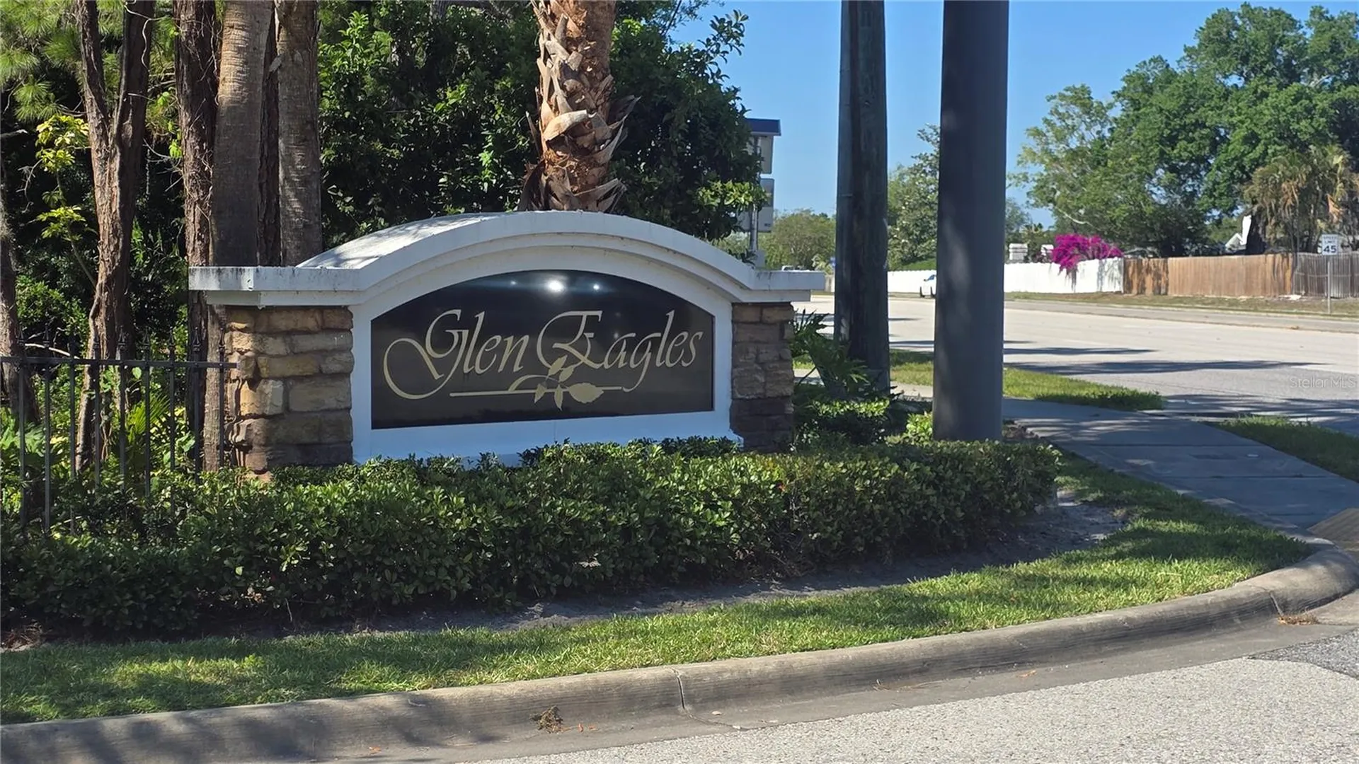 406 Lennox Road W Palm Harbor FL 34683