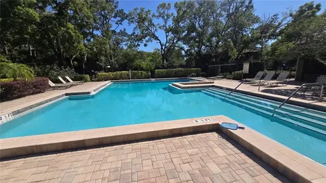 406 Lennox Road W Palm Harbor FL 34683