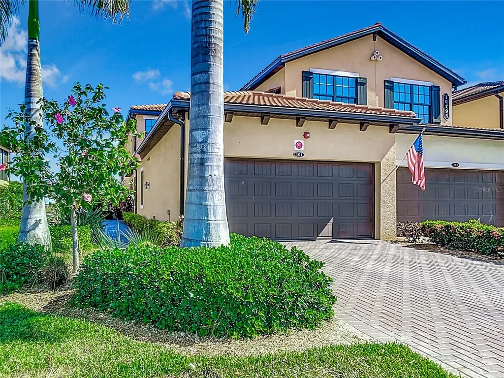 10796 Tarflower Drive Venice FL 34293