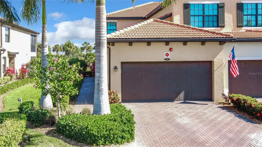10796 Tarflower Drive Venice FL 34293