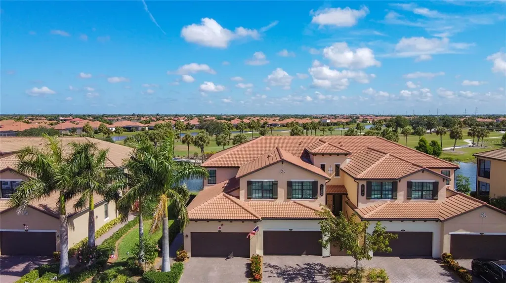 10796 Tarflower Drive Venice FL 34293
