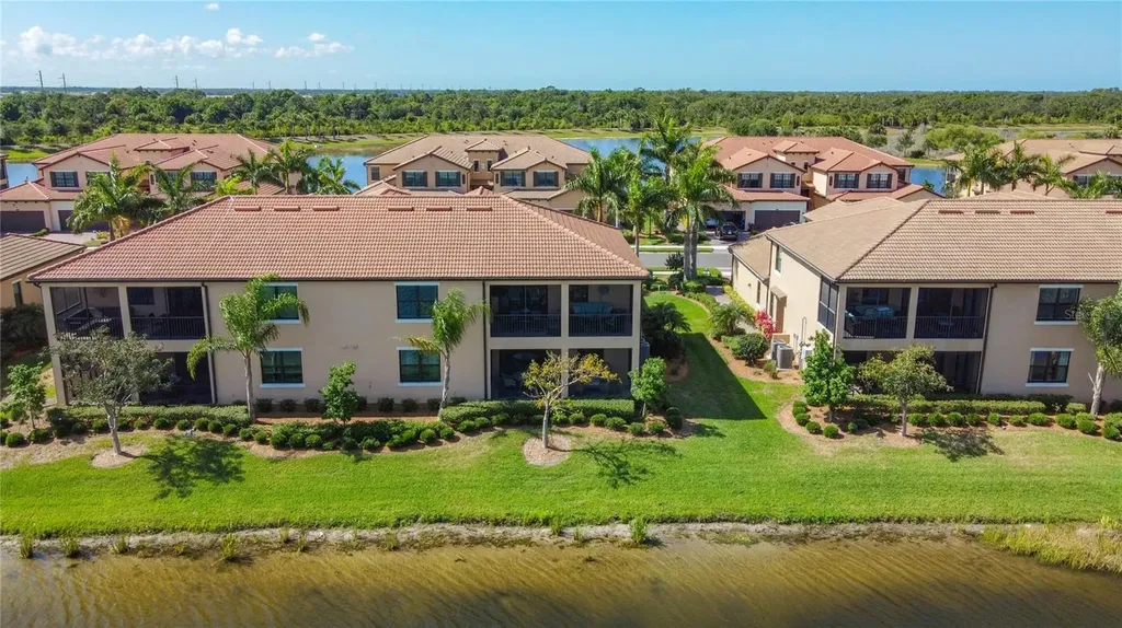 10796 Tarflower Drive Venice FL 34293