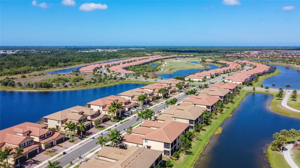 10796 Tarflower Drive Venice FL 34293