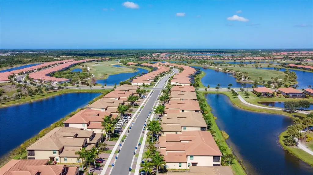 10796 Tarflower Drive Venice FL 34293