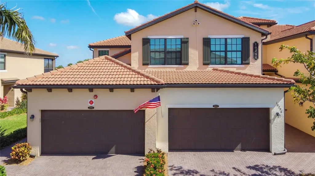 10796 Tarflower Drive Venice FL 34293