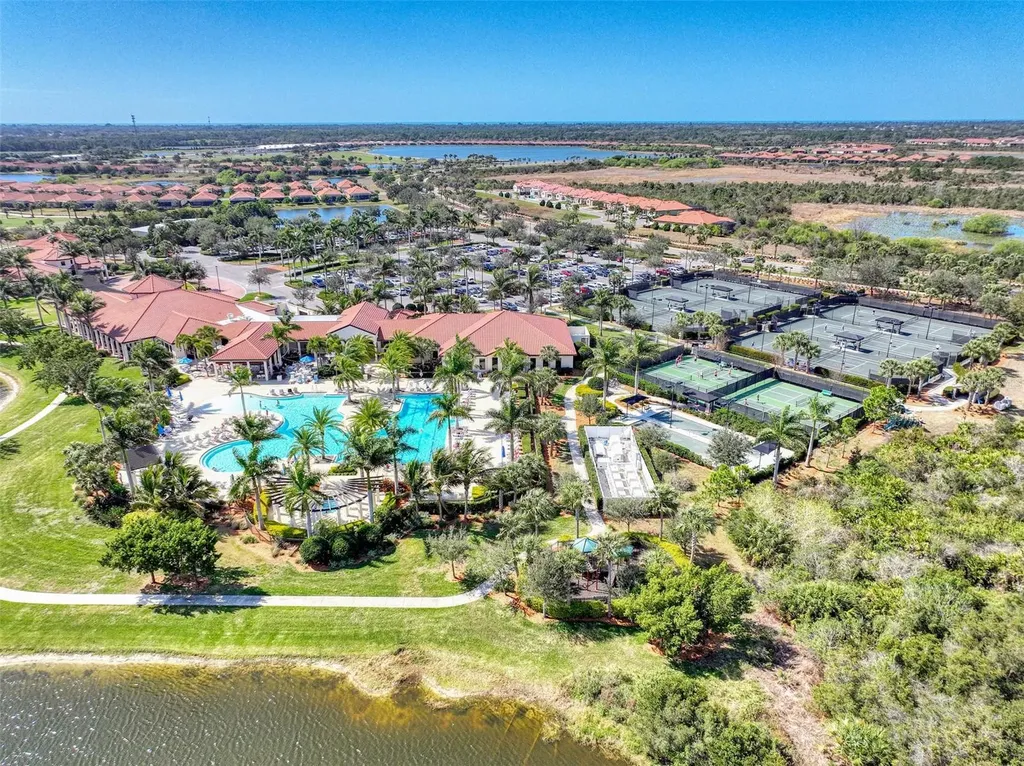 10796 Tarflower Drive Venice FL 34293