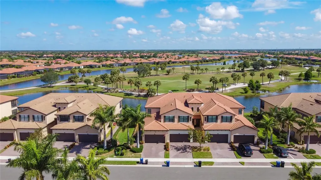 10796 Tarflower Drive Venice FL 34293