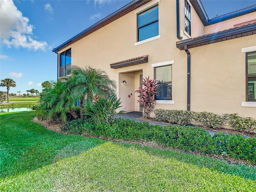 10796 Tarflower Drive Venice FL 34293