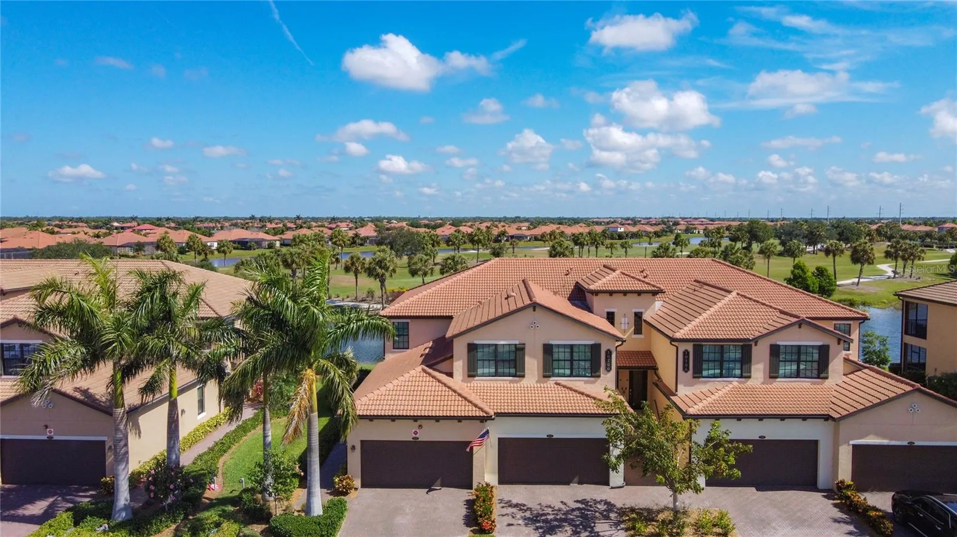 10796 Tarflower Drive Venice FL 34293