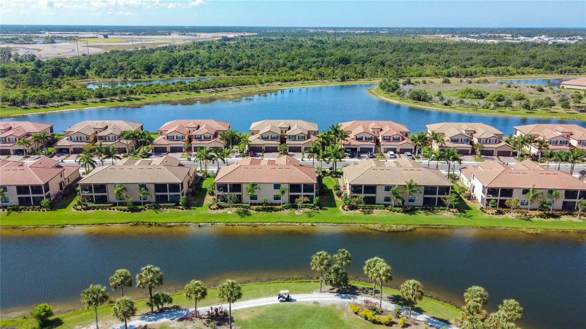 10796 Tarflower Drive Venice FL 34293