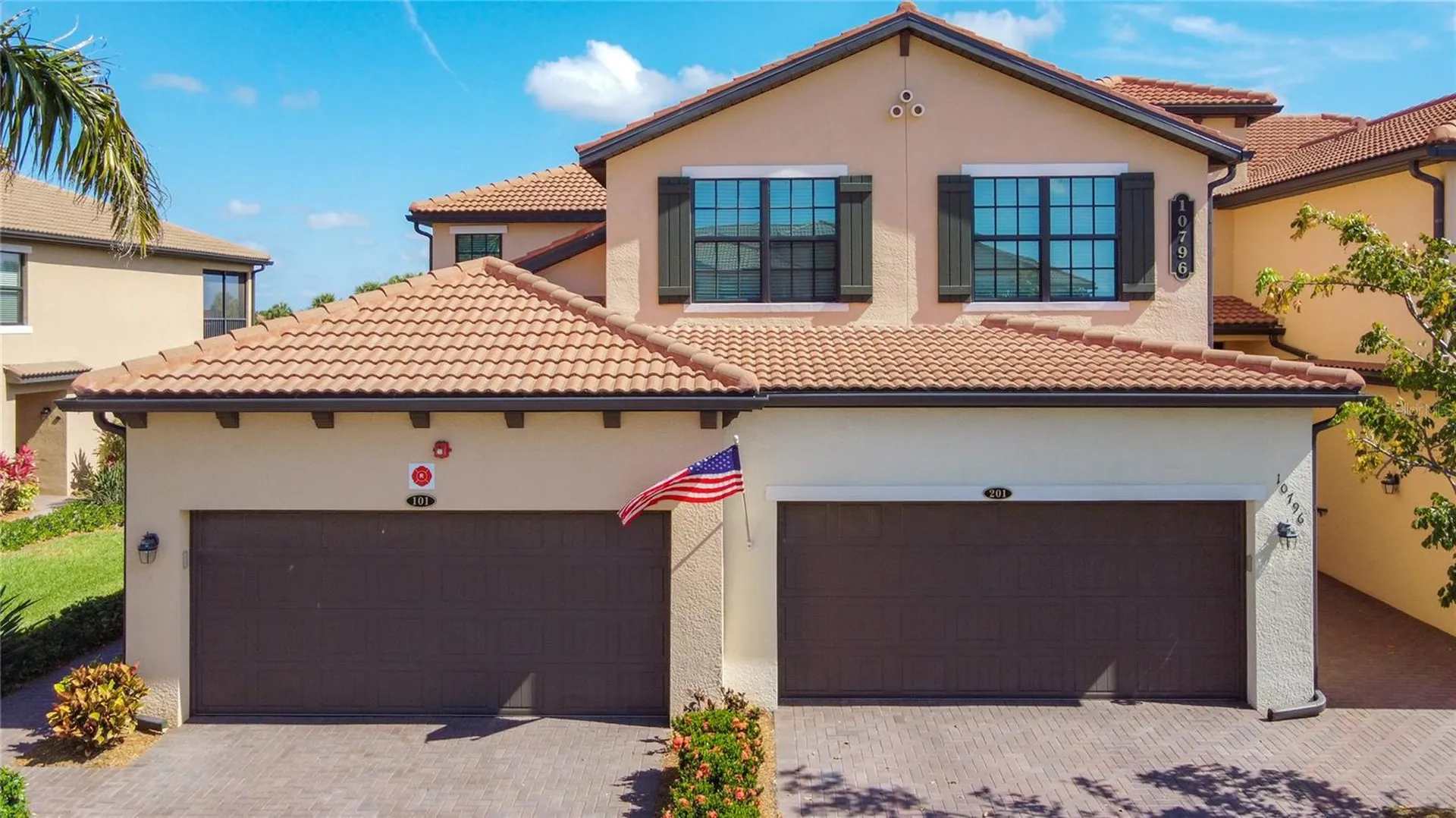 10796 Tarflower Drive Venice FL 34293