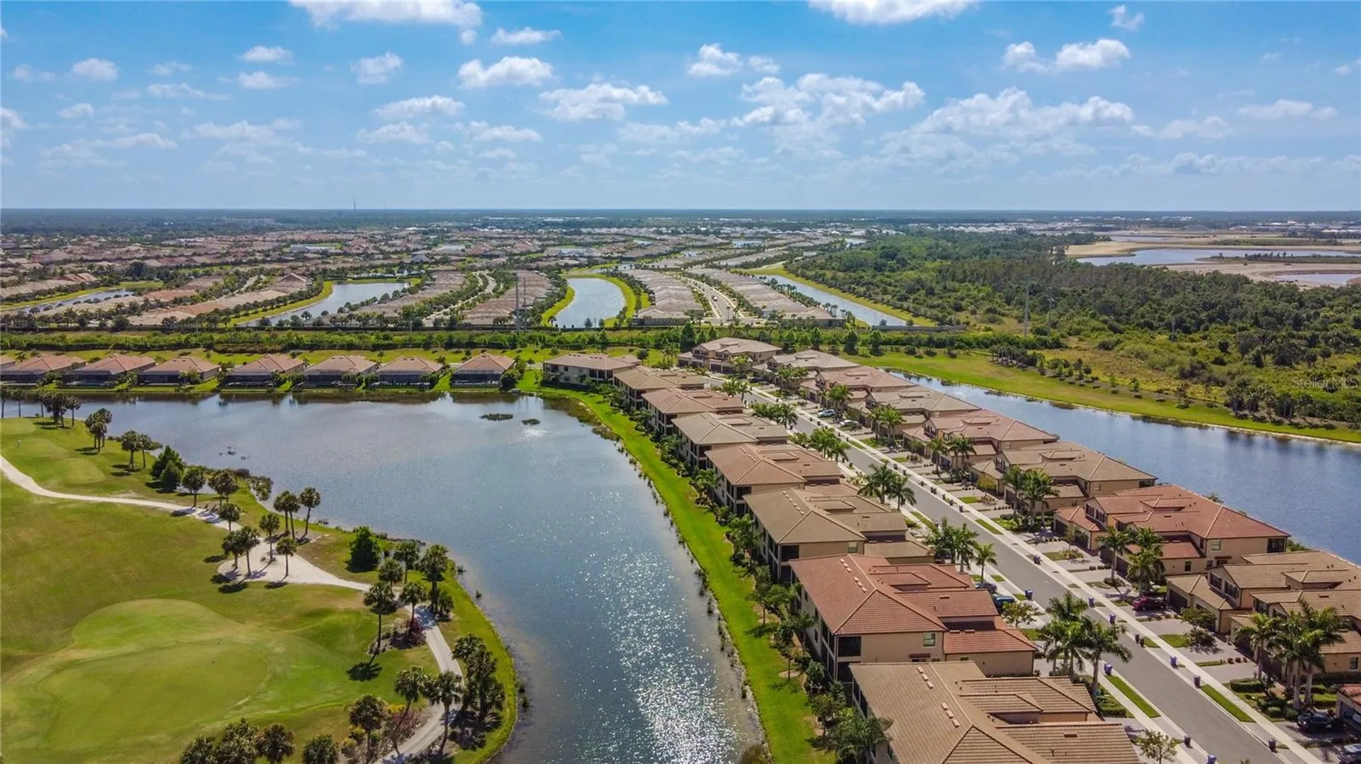 10796 Tarflower Drive Venice FL 34293