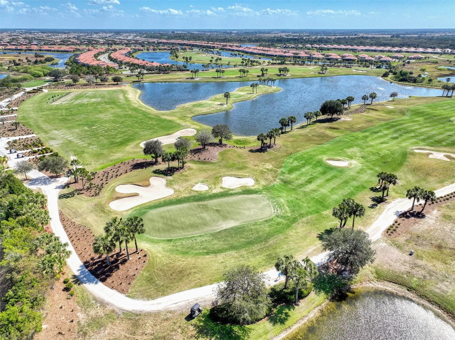 10796 Tarflower Drive Venice FL 34293
